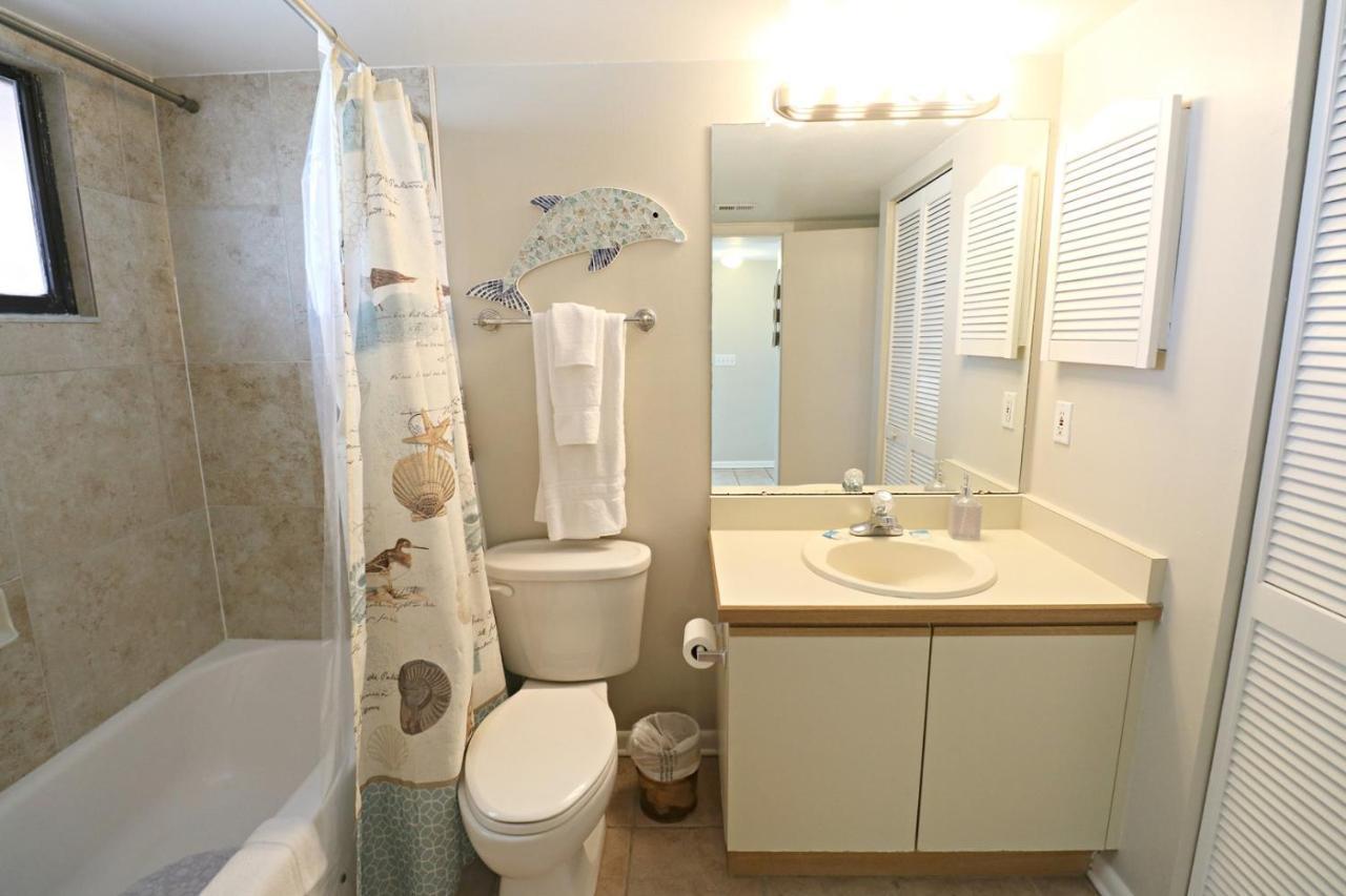 Ocean Village Club N31 St. Augustine