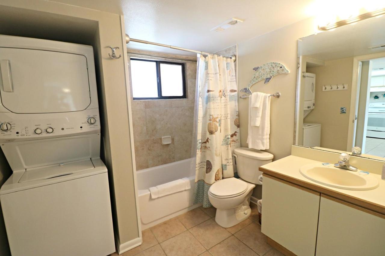 Ocean Village Club N31 Holiday home *