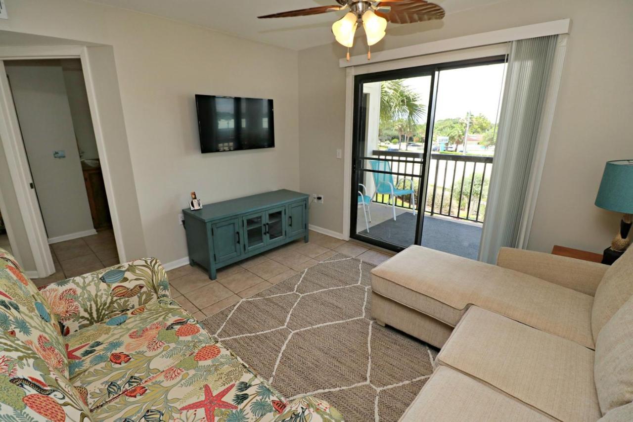 Ocean Village Club N31 Holiday home