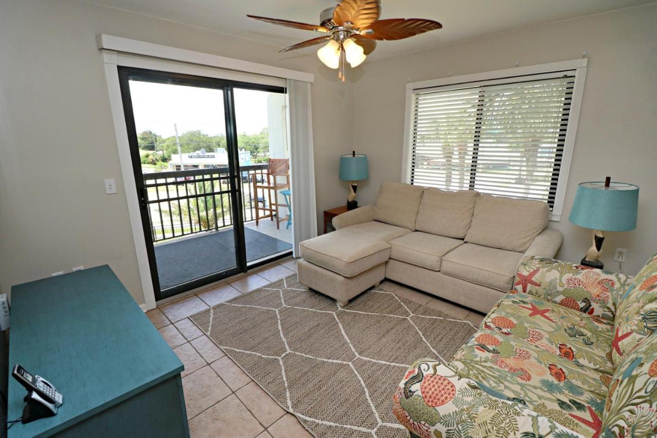 Ocean Village Club N31 Holiday home *