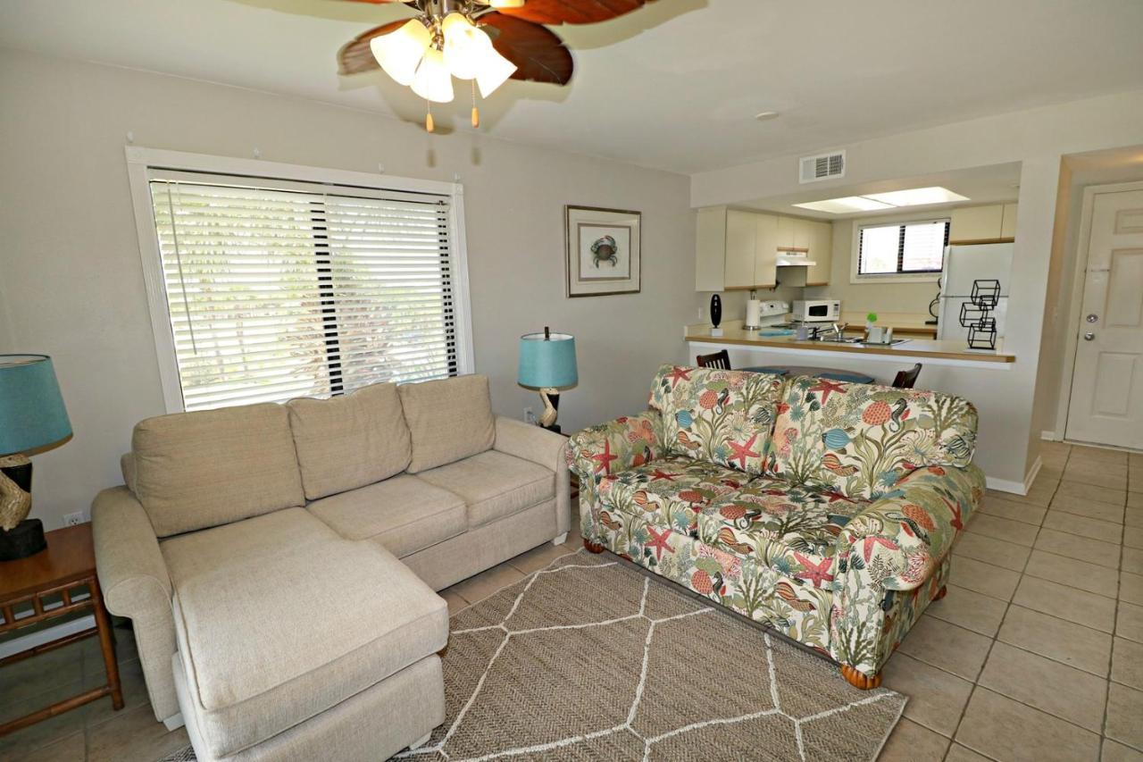 Ocean Village Club N31 * St. Augustine
