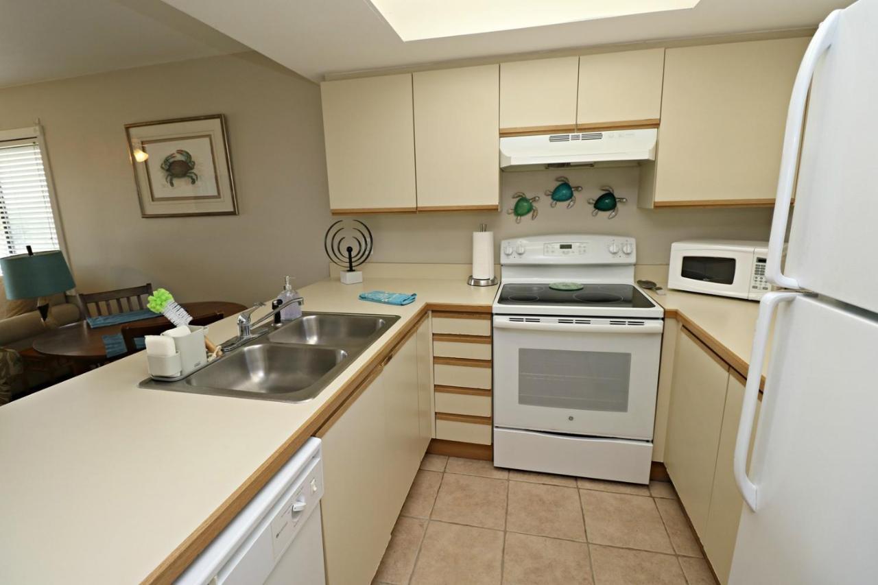 Holiday home Ocean Village Club N31 St. Augustine
