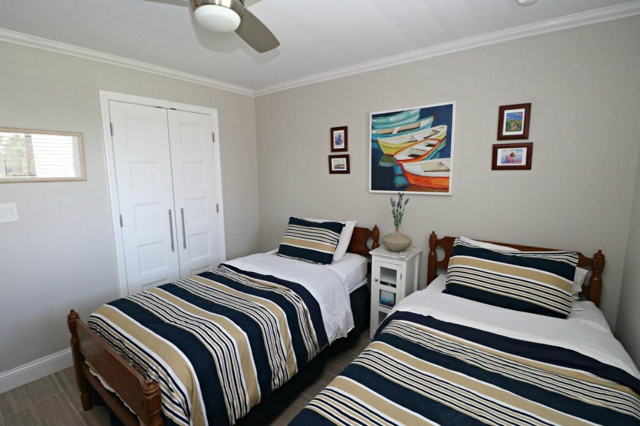 St Augustine & Tennis Club 303 Holiday home *