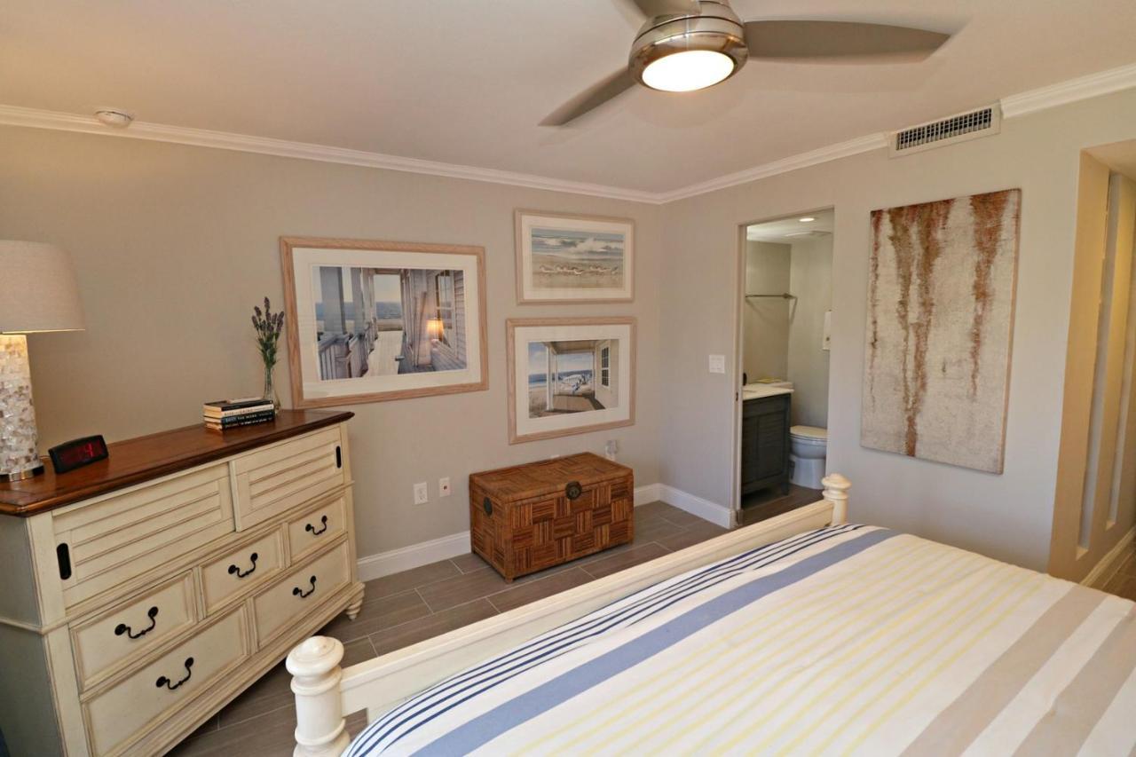 St Augustine & Tennis Club 303 Holiday home St. Augustine