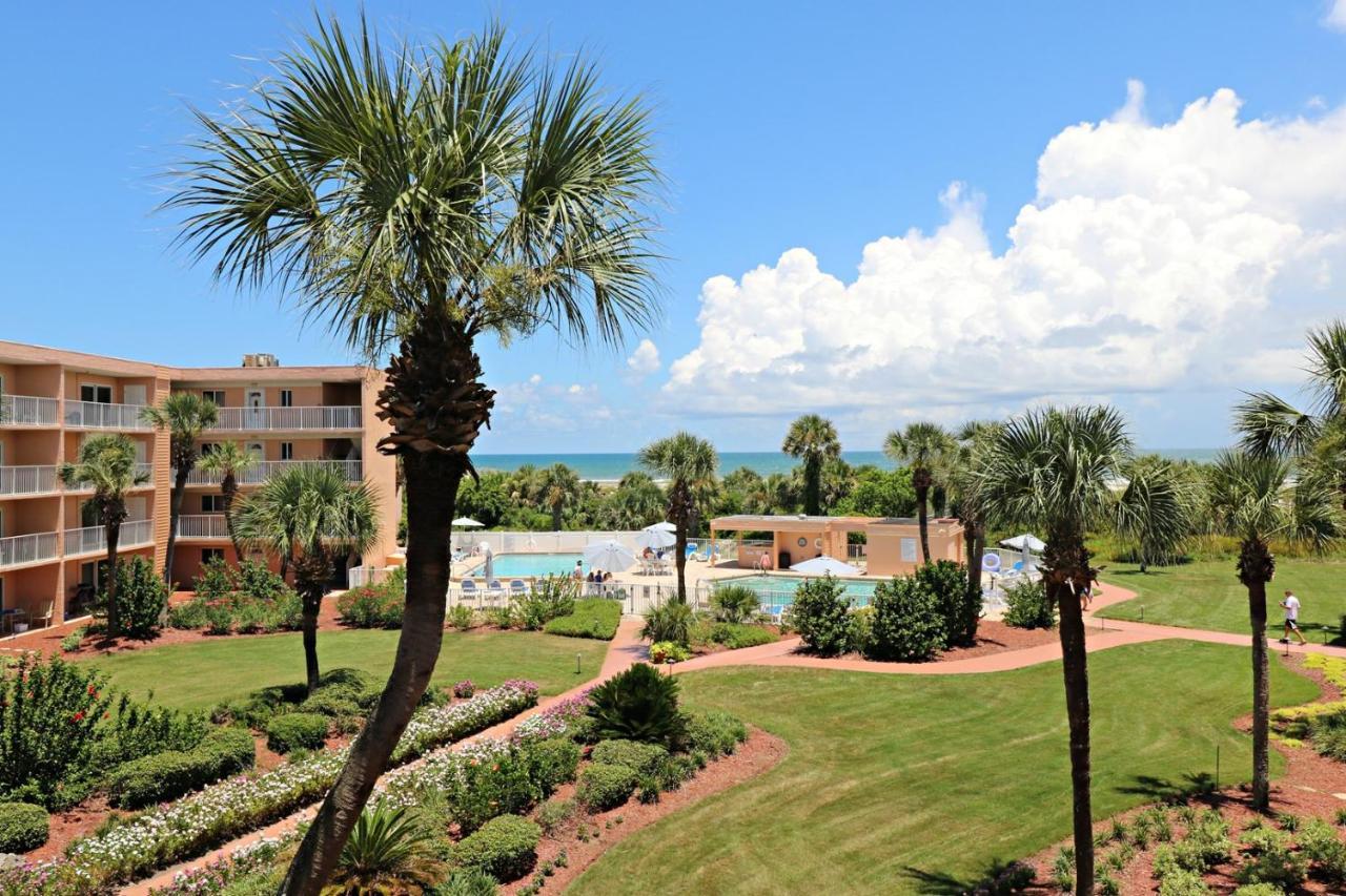 St Augustine & Tennis Club 303 Holiday home *
