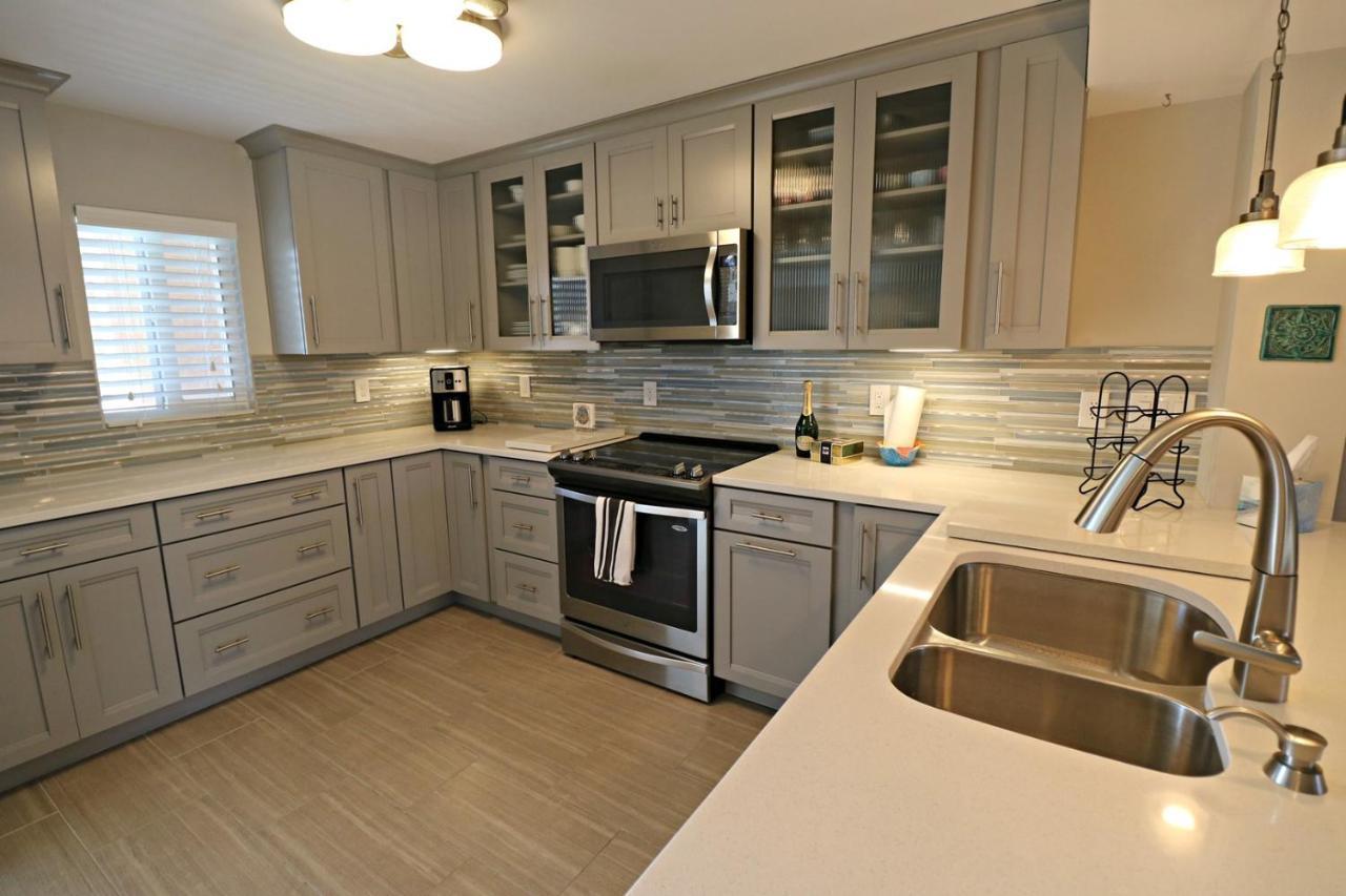 St Augustine & Tennis Club 303 Holiday home