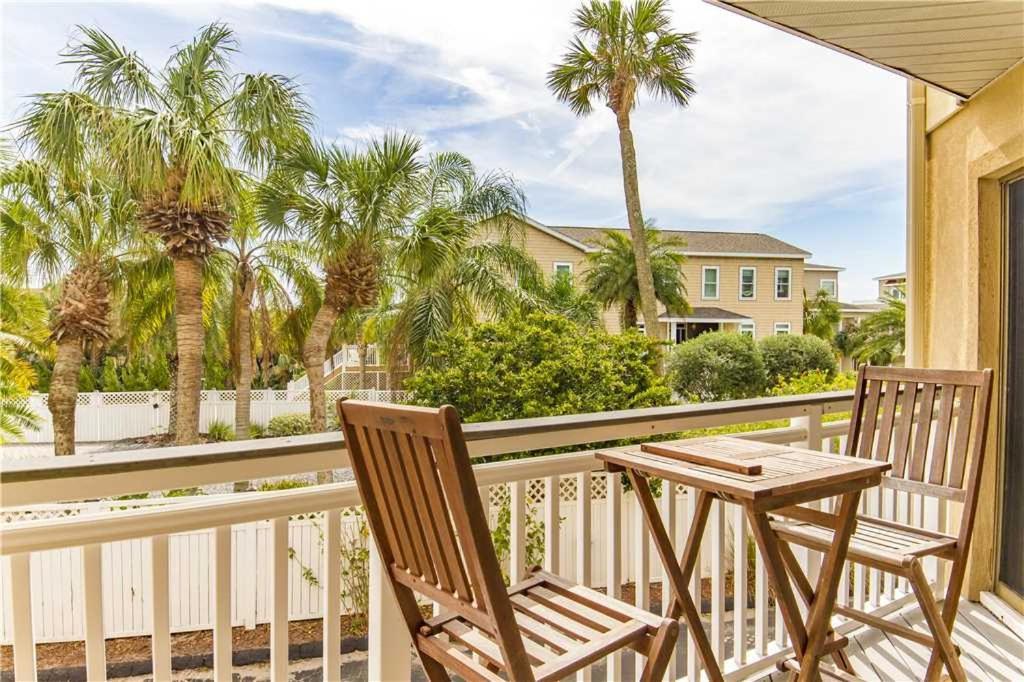 Ocean Harbor 3, 3 Bedrooms, Sleeps 6, Vilano Beach, Pool, Ocean View *