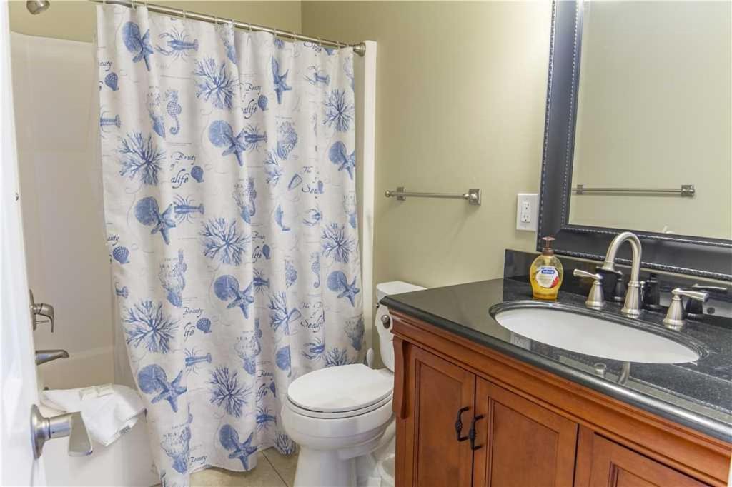 Ocean Harbor 3, 3 Bedrooms, Sleeps 6, Vilano Beach, Pool, Ocean View St. Augustine