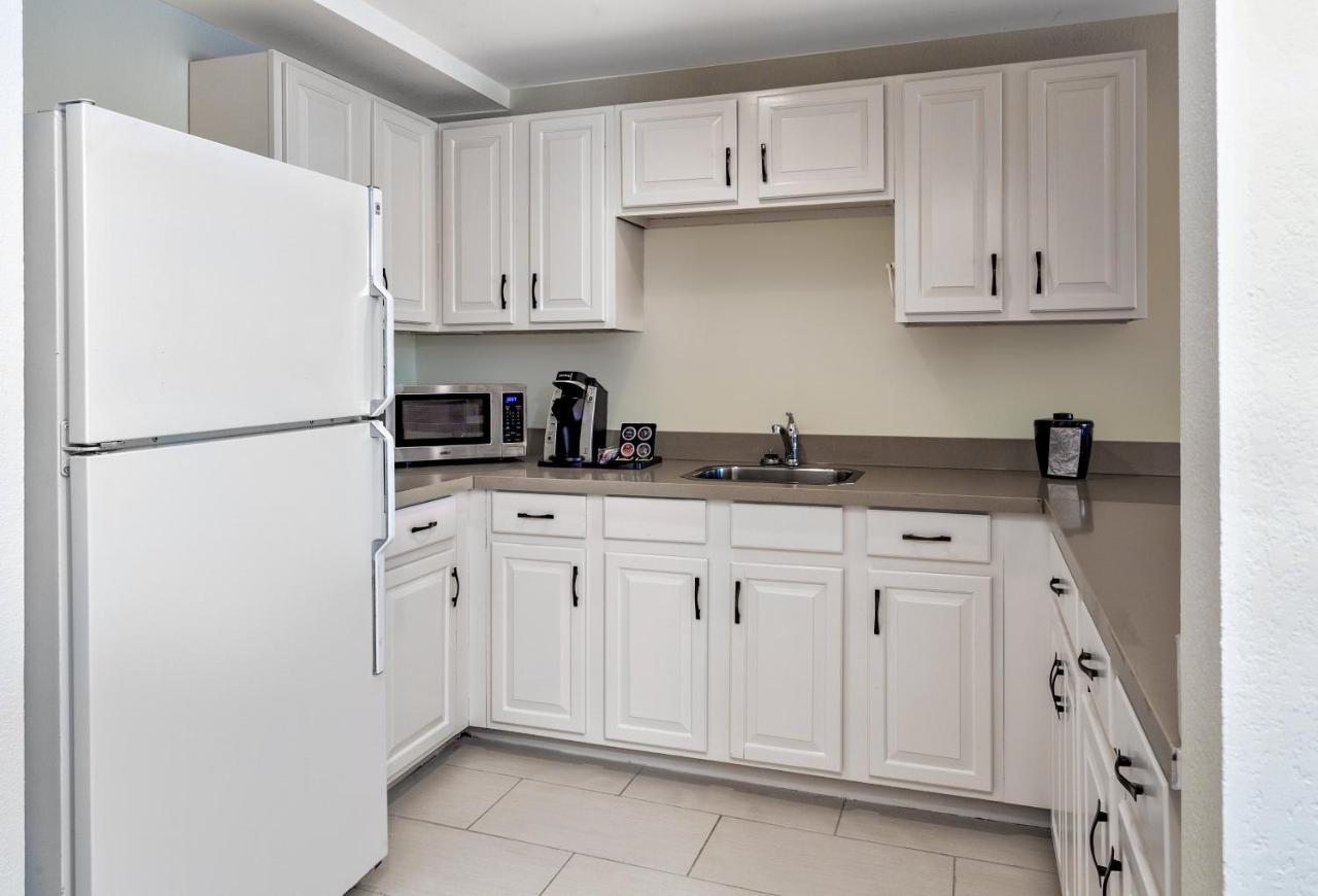 - St Augustine - World Golf By Ihg Hotel 2*