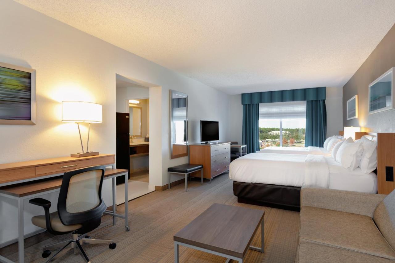 Hotel - St Augustine - World Golf By Ihg St. Augustine