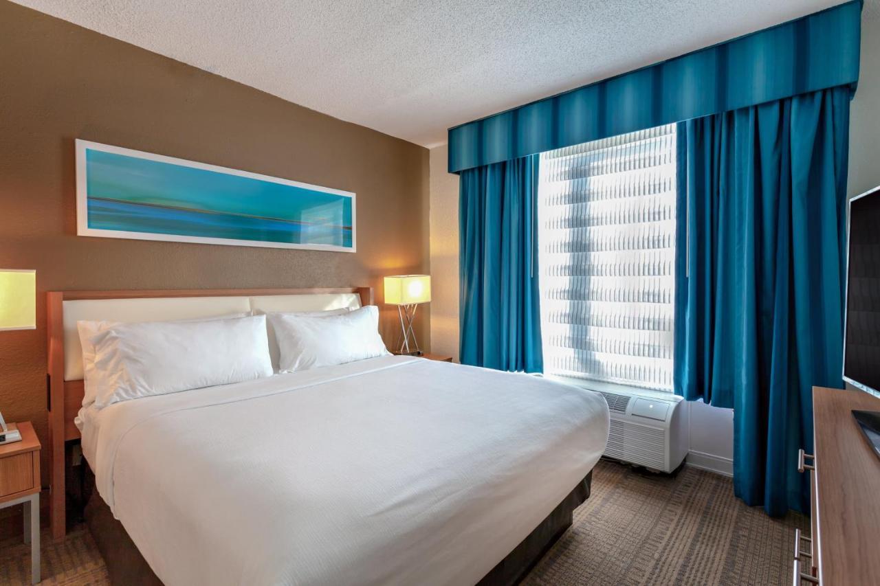 - St Augustine - World Golf By Ihg Hotel