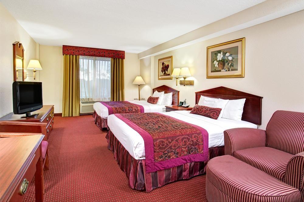 Hotel Western I-95 Saint Augustine