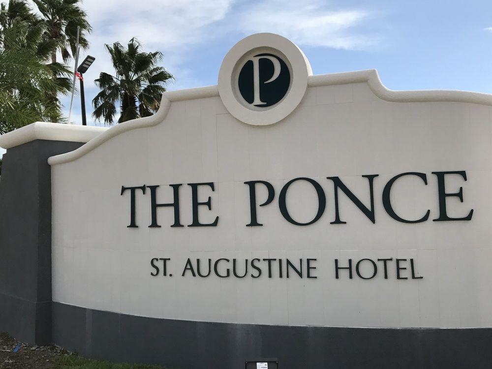 The Ponce