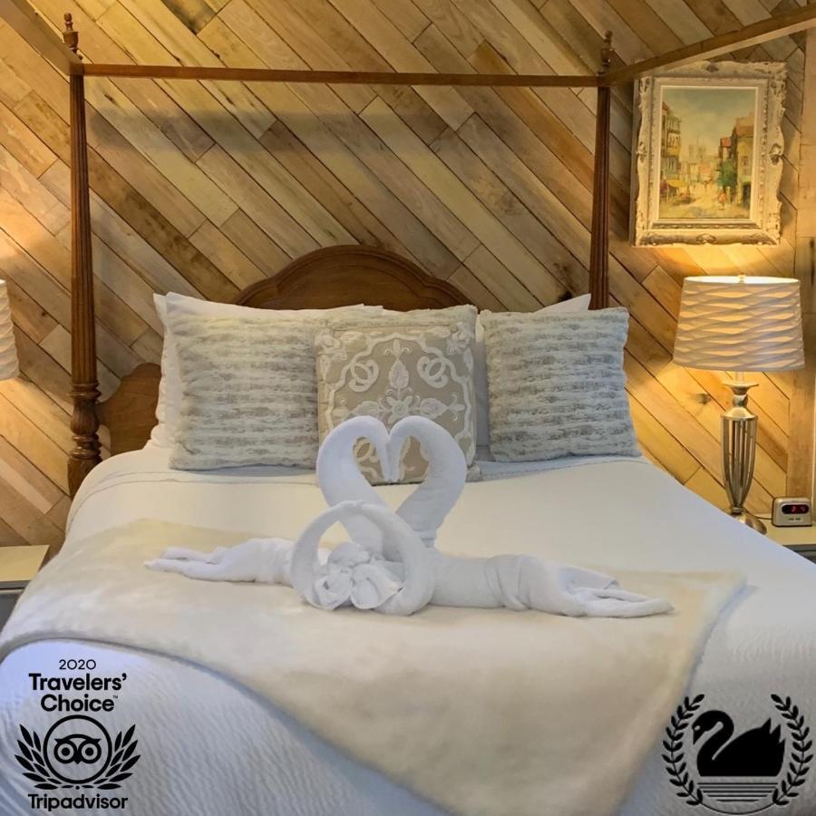Peace & Plenty Downtown St Augustine-adults Only 3* St. Augustine