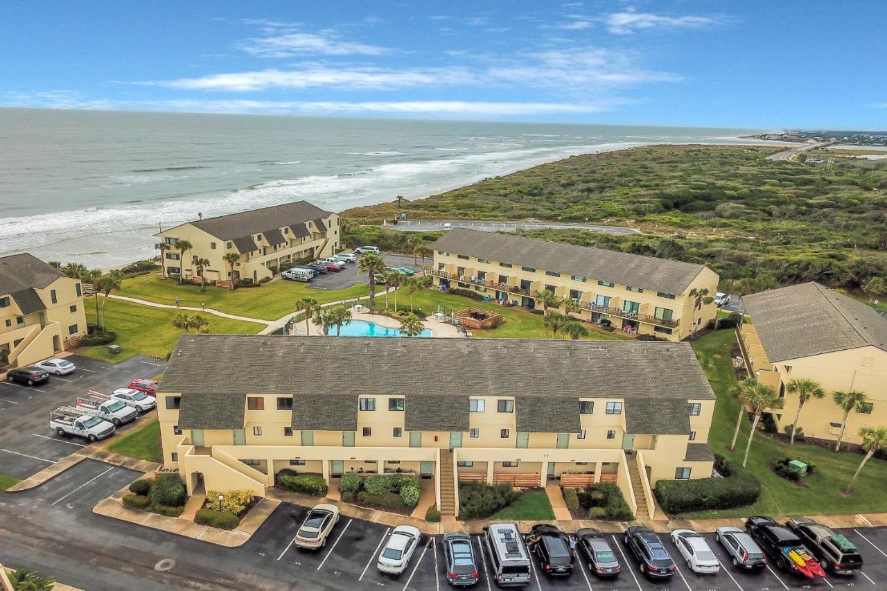 Southern Star Coastal Retreat * St. Augustine