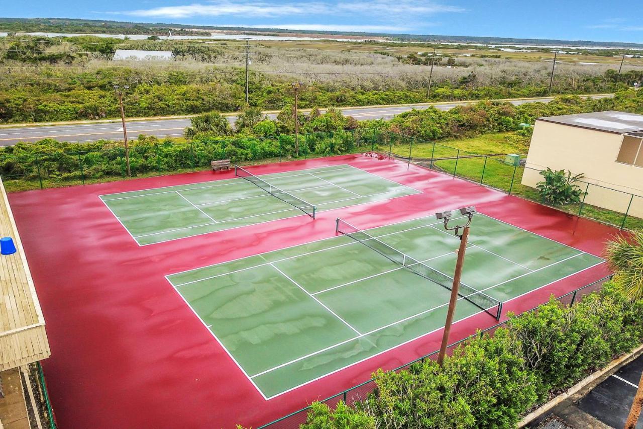 Southern Star Coastal Retreat Apartment St. Augustine