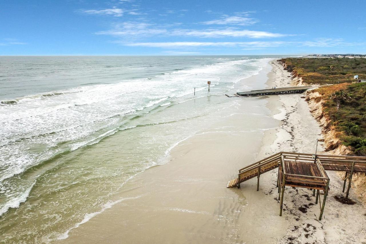 Southern Star Coastal Retreat Apartment St. Augustine