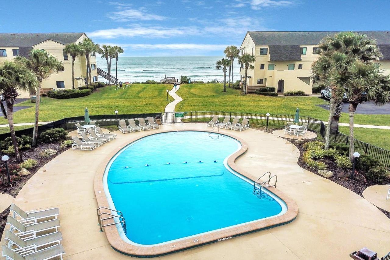 Southern Star Coastal Retreat St. Augustine