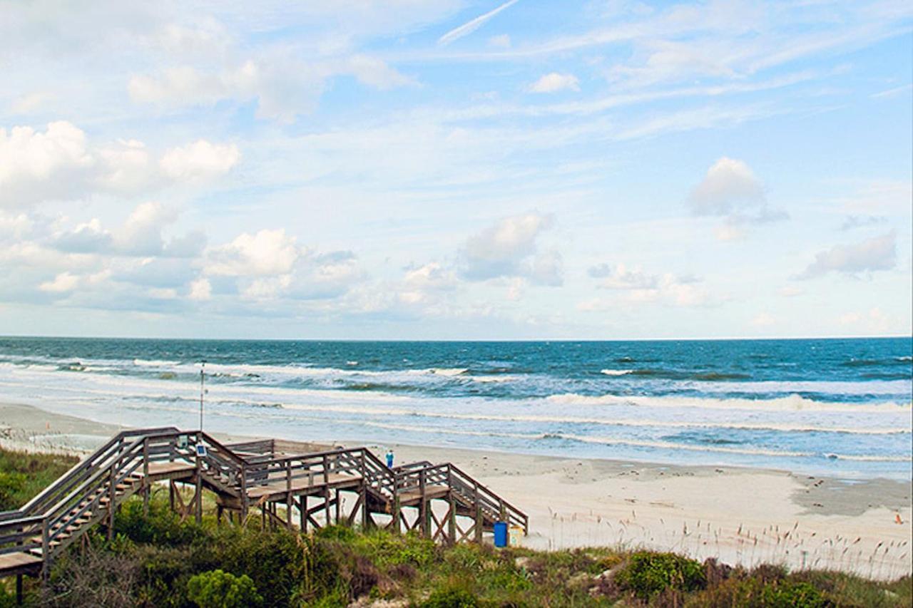 Southern Star Coastal Retreat Apartment
