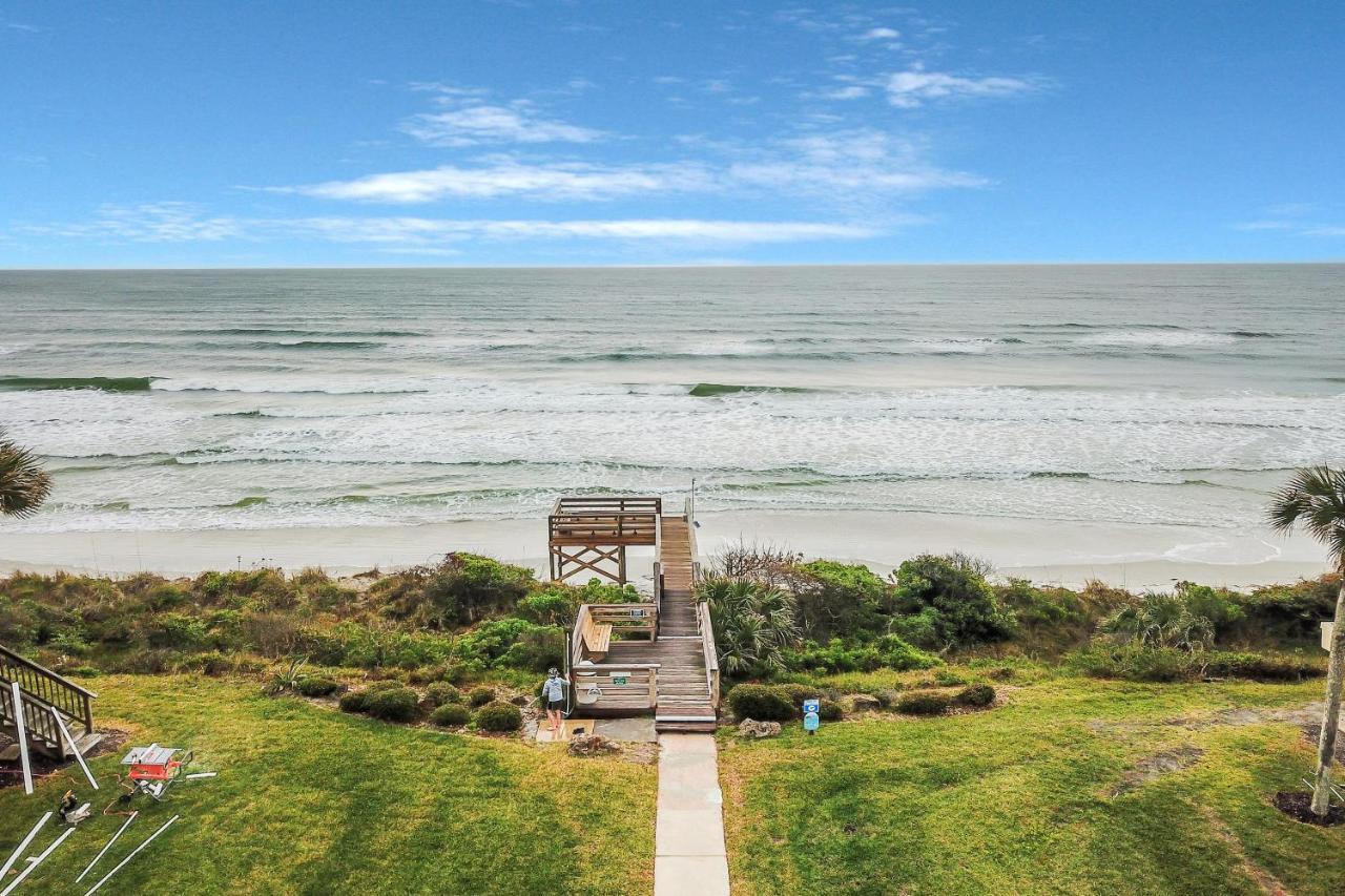 Southern Star Coastal Retreat *