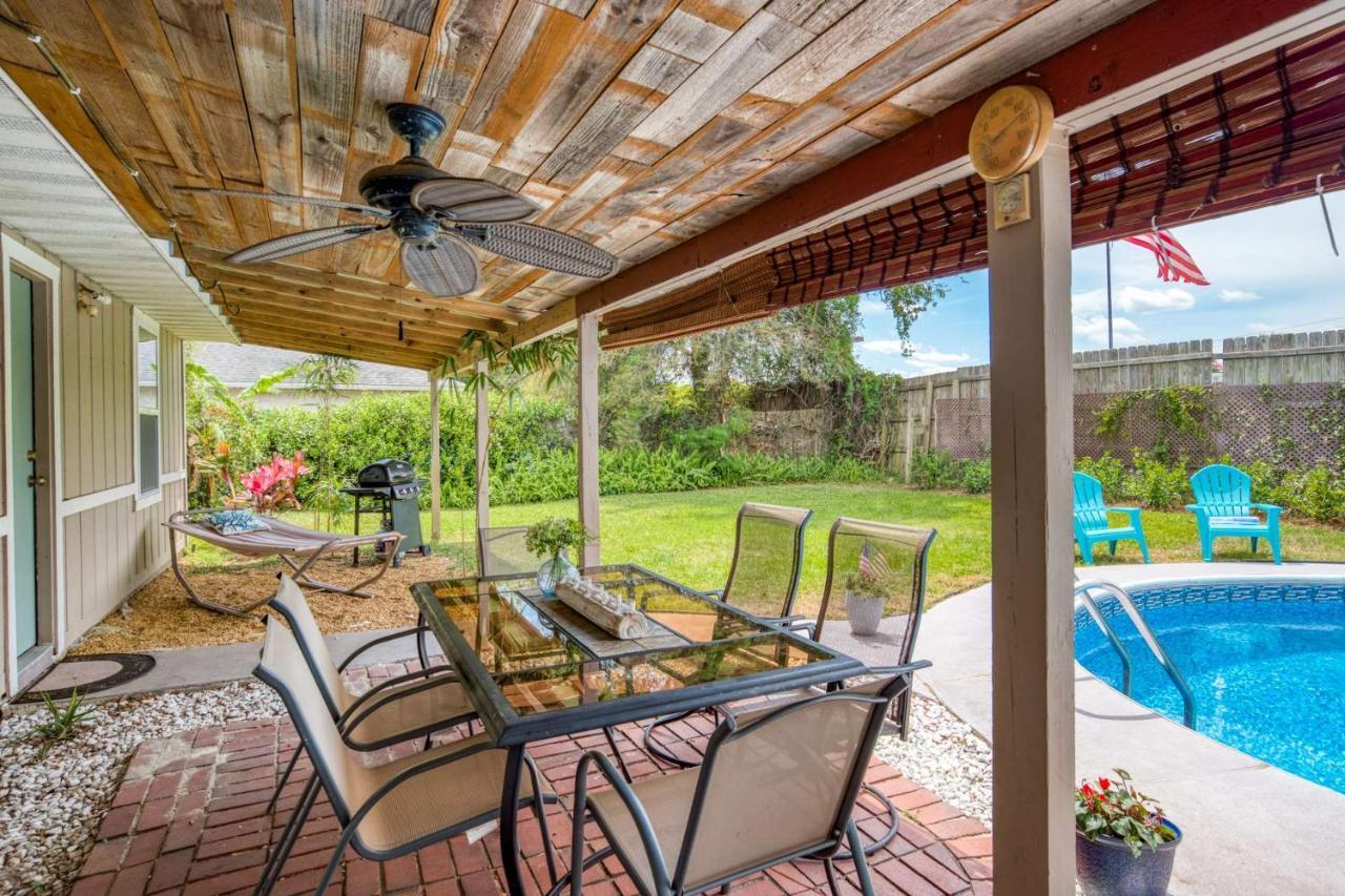 Holiday home Gathering Shore St. Augustine