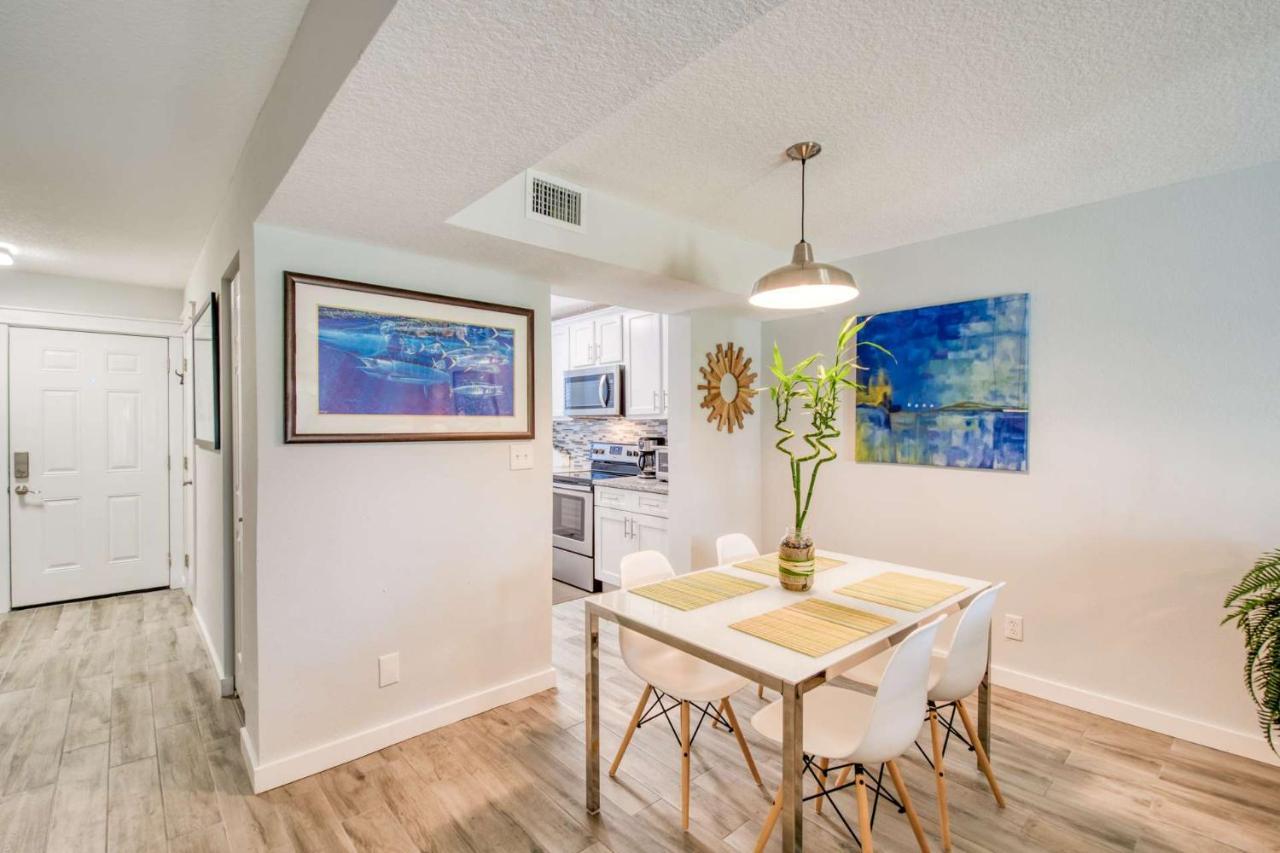 Flagler Flat Holiday home