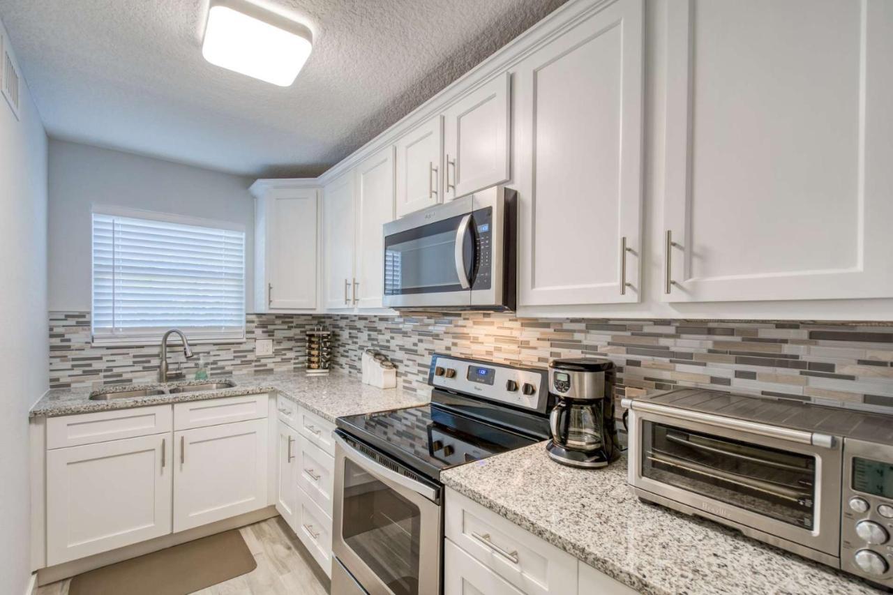 Flagler Flat Holiday home