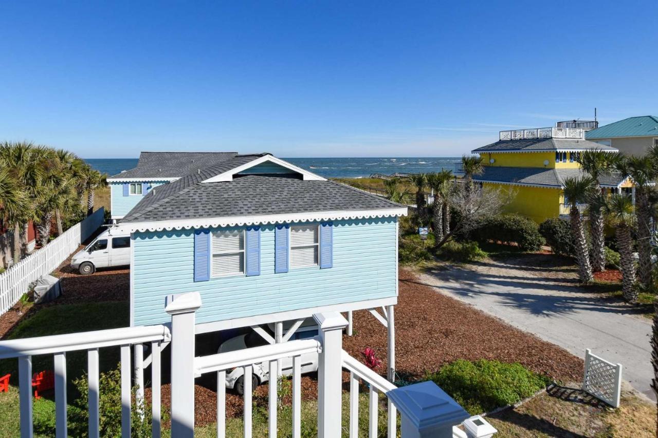 Holiday home Beachcomber Penthouse St. Augustine