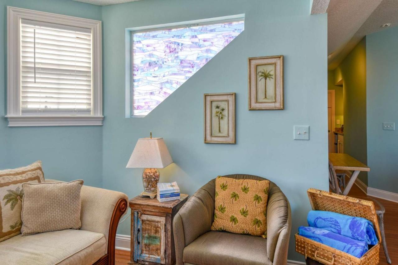 Holiday home Beachcomber Penthouse St. Augustine