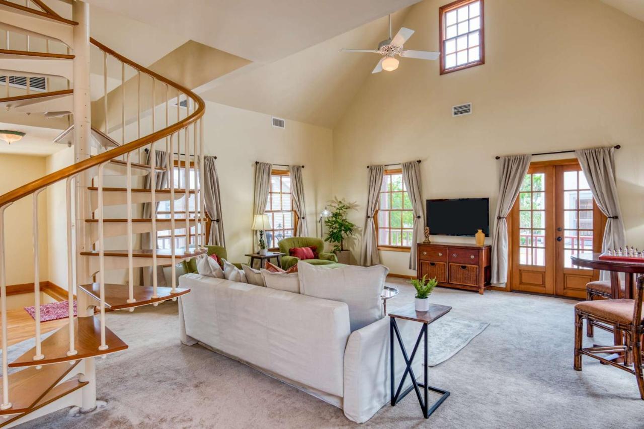 64 Hypolita Street Holiday home St. Augustine