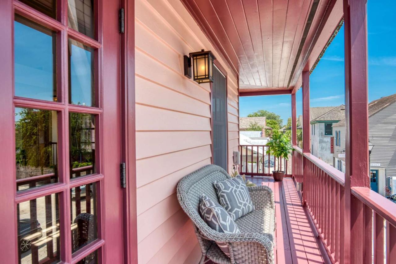 Holiday home 64 Hypolita Street