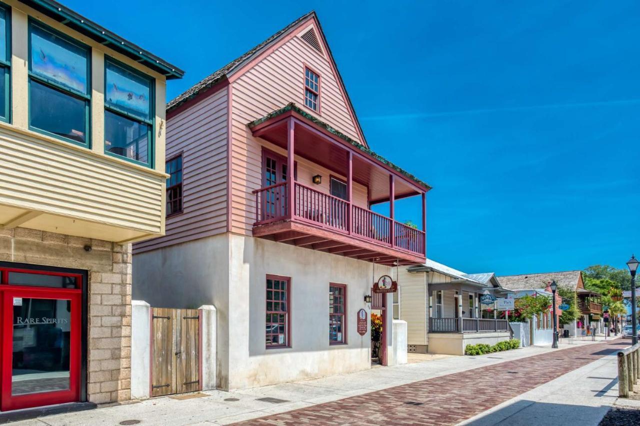 64 Hypolita Street St. Augustine