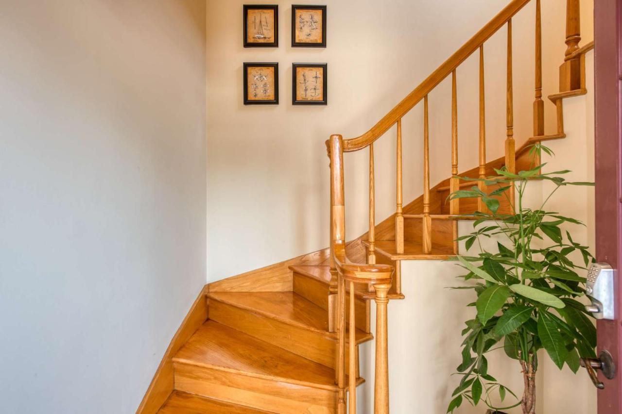 Holiday home 64 Hypolita Street St. Augustine