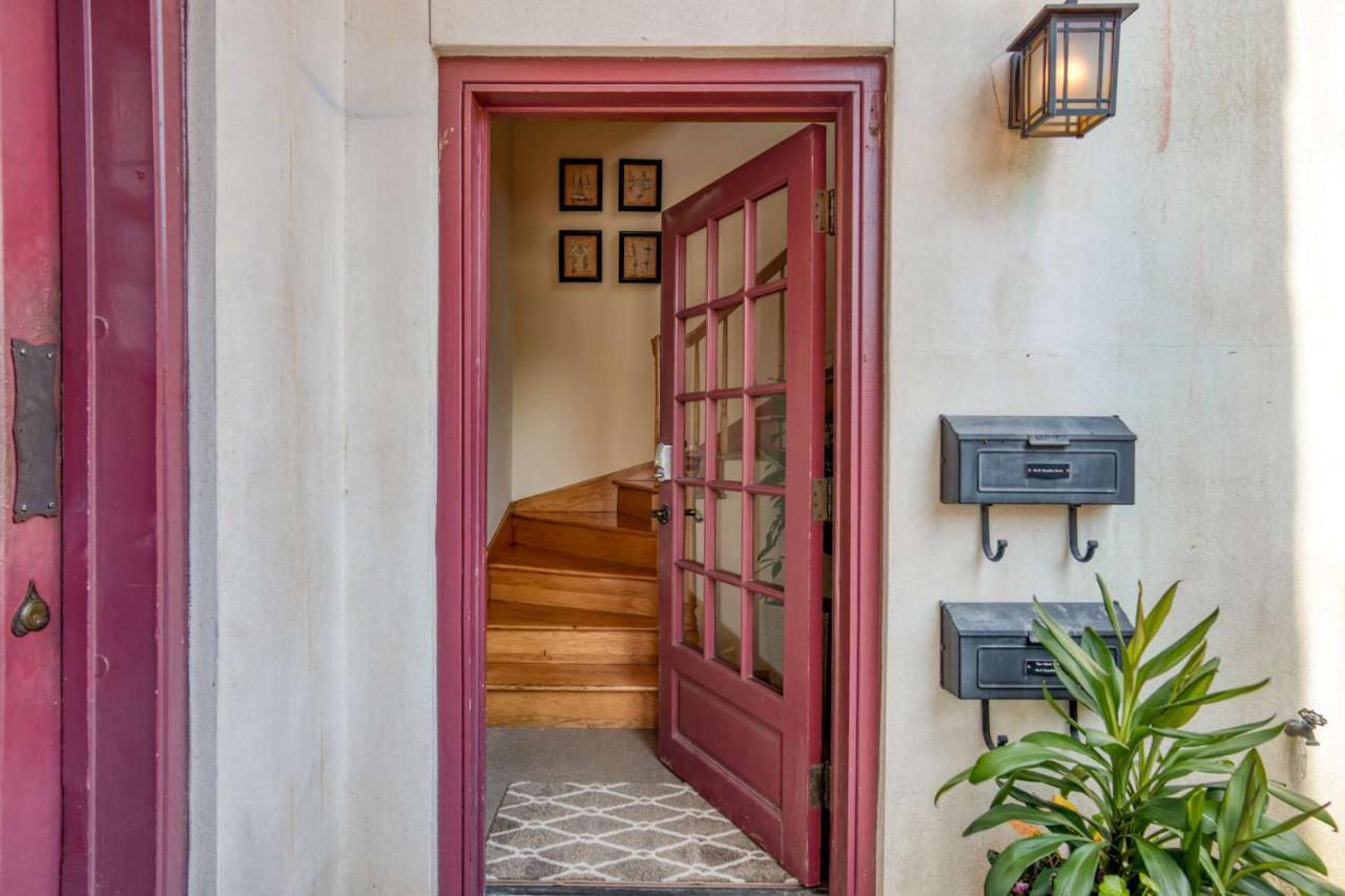 64 Hypolita Street * St. Augustine