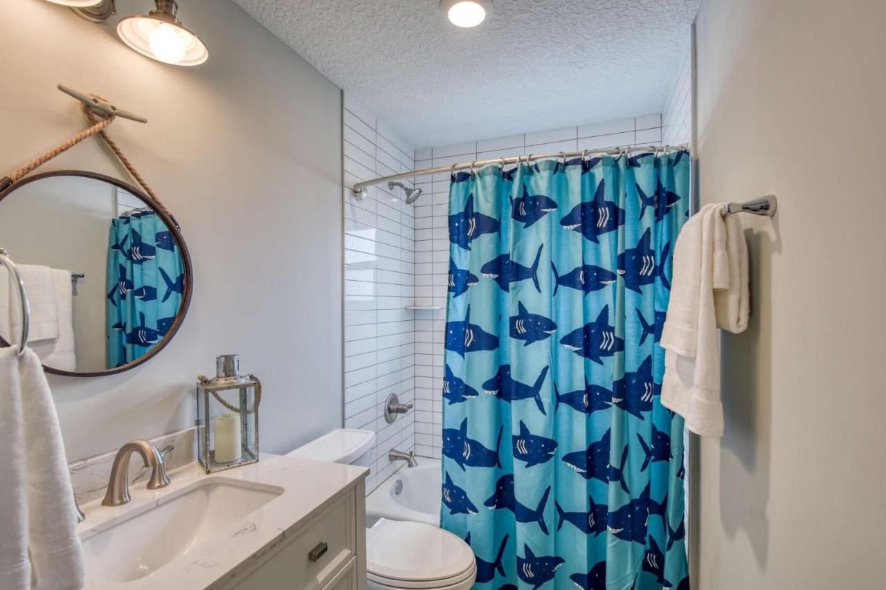 Barefoot Hideaway I Holiday home St. Augustine