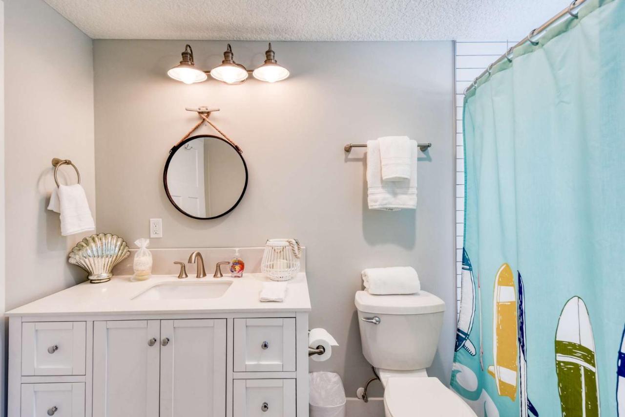 Holiday home Barefoot Hideaway Ii St. Augustine