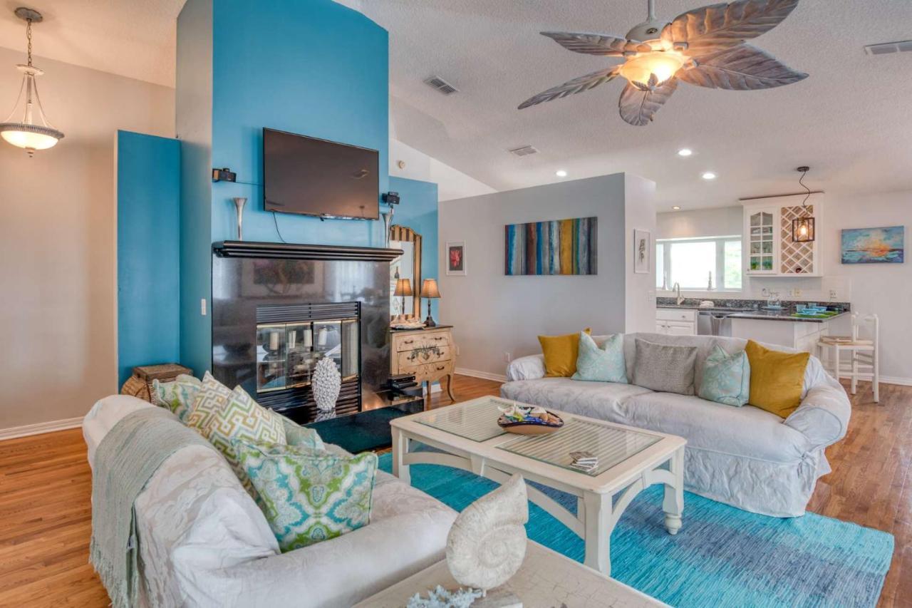 Chiquita Sun House Holiday home St. Augustine