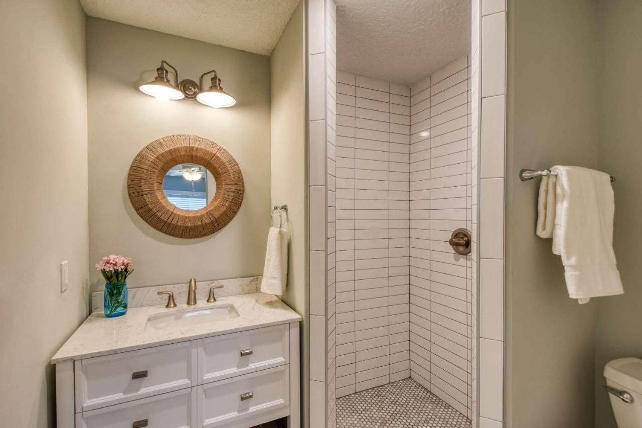 Holiday home Barefoot Hideaway I *