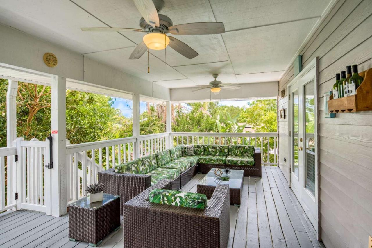 Chiquita Sun House Holiday home St. Augustine
