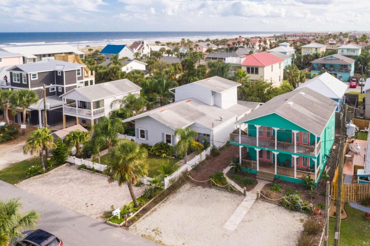 Seascape Family Retreat