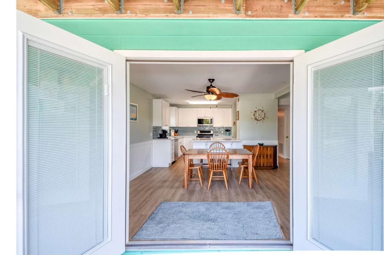 Seascape Family Retreat Holiday home