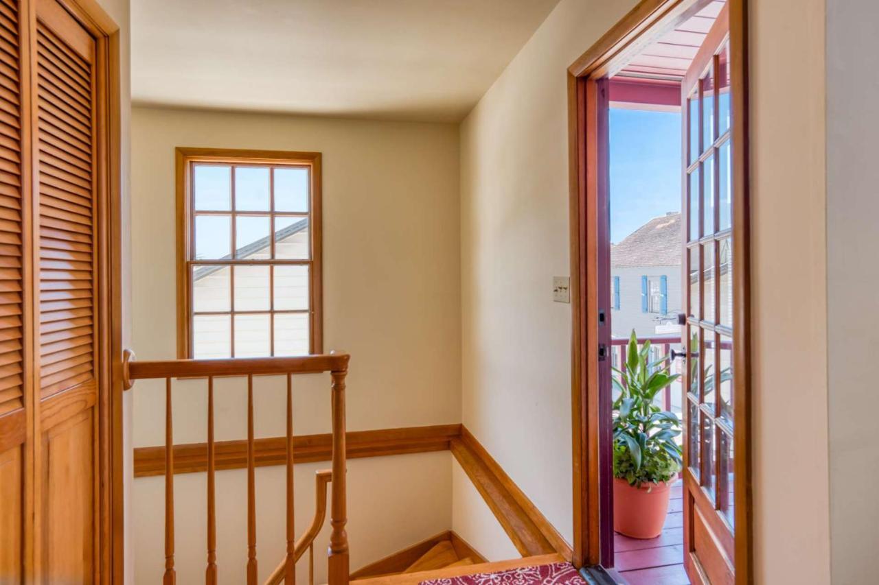 64 Hypolita Street * St. Augustine
