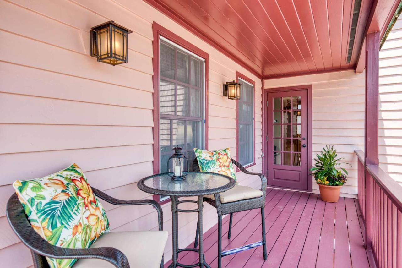 Holiday home 64 Hypolita Street St. Augustine