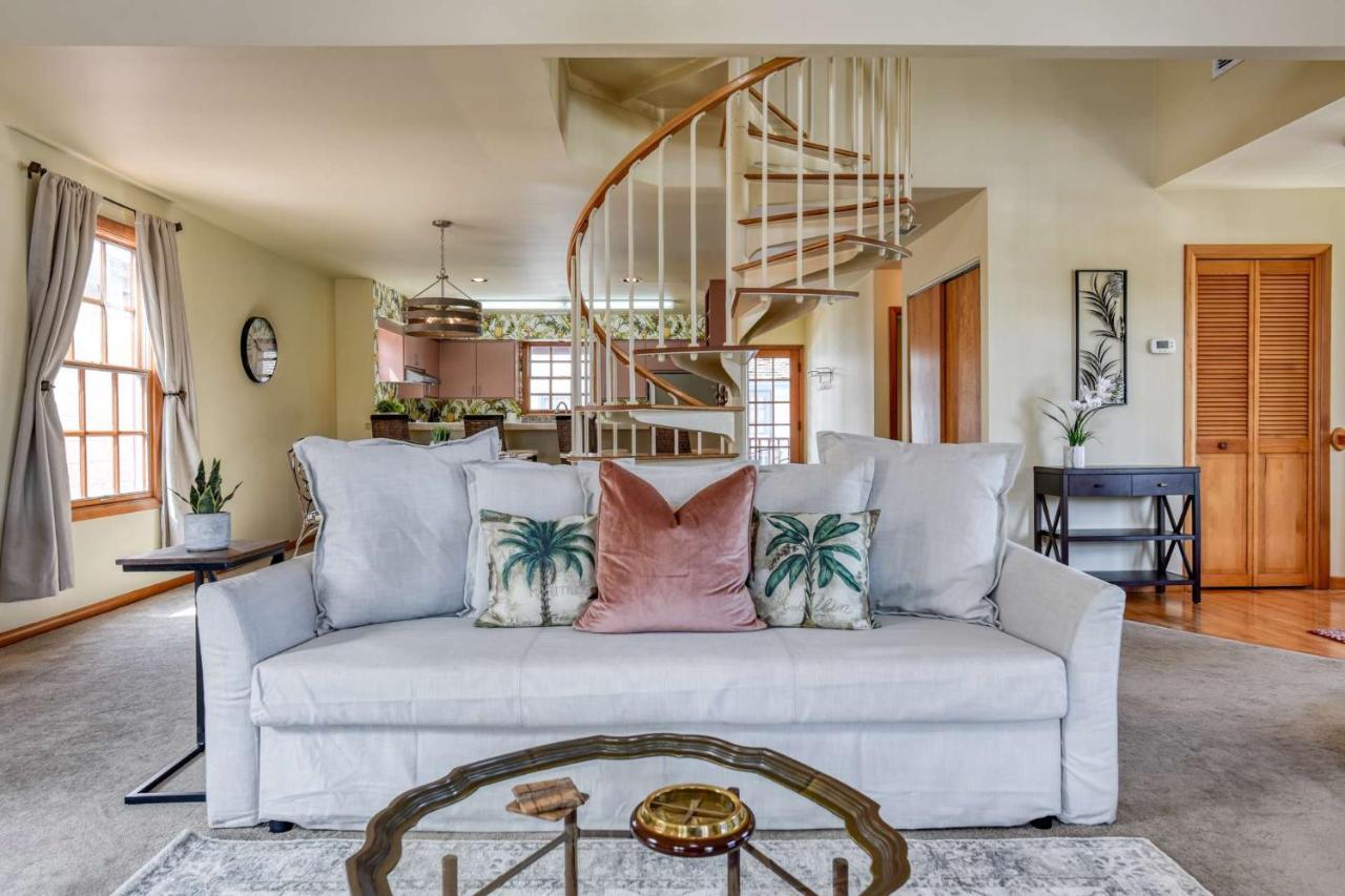 Holiday home 64 Hypolita Street St. Augustine