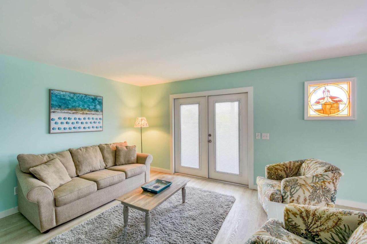 Holiday home Seascape Family Retreat