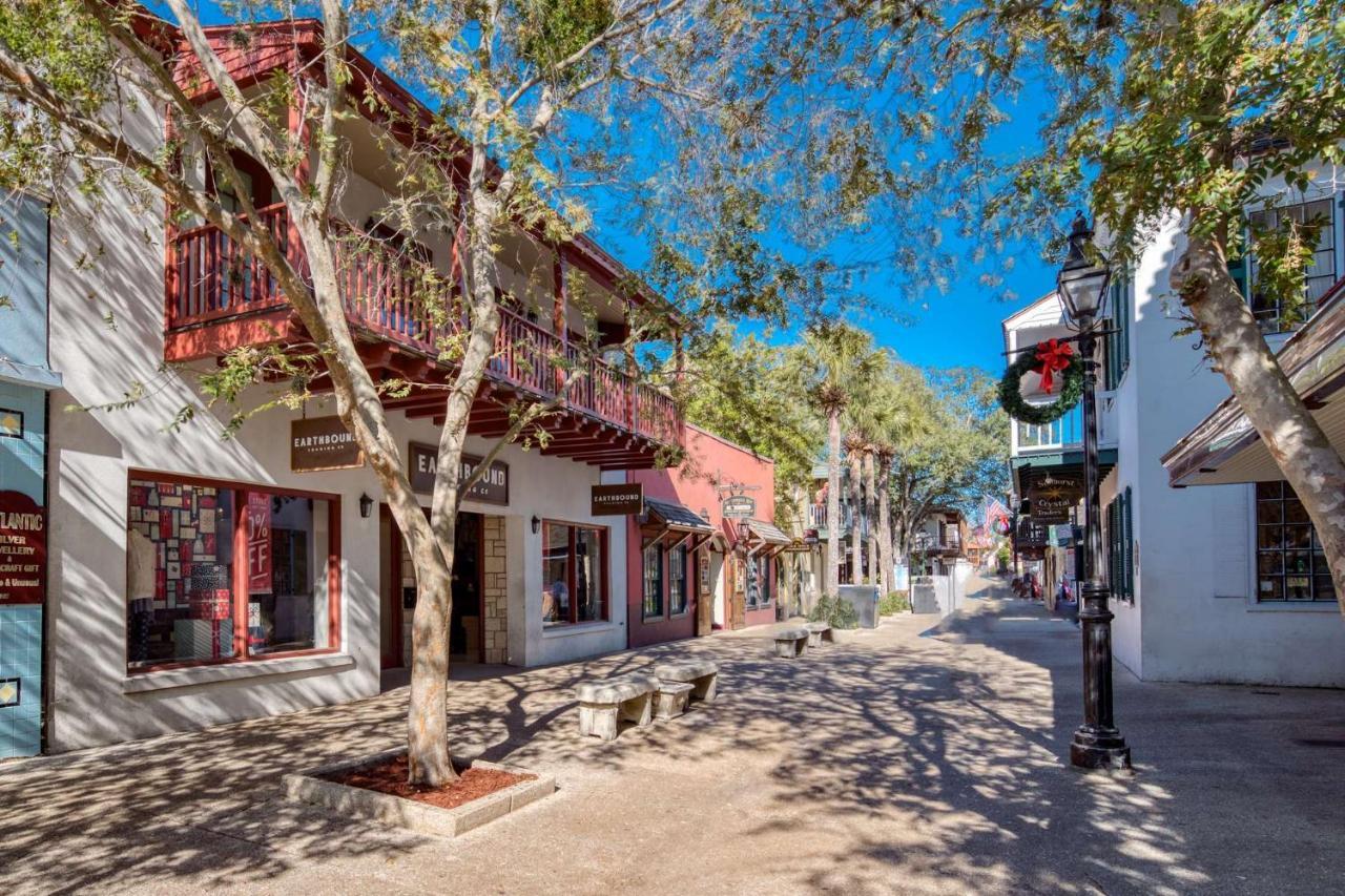 St. George Street Holiday home *