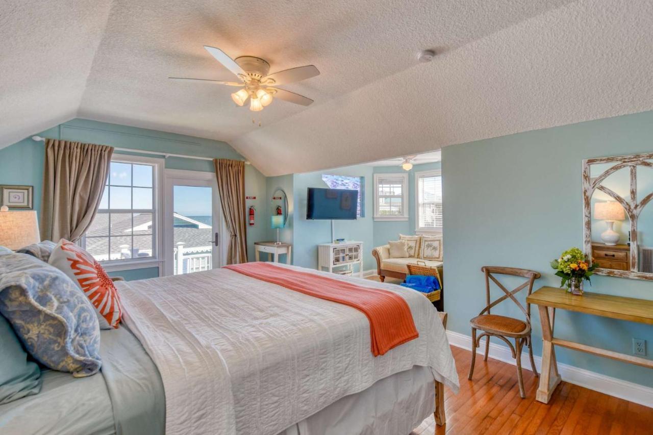 Beachcomber Penthouse