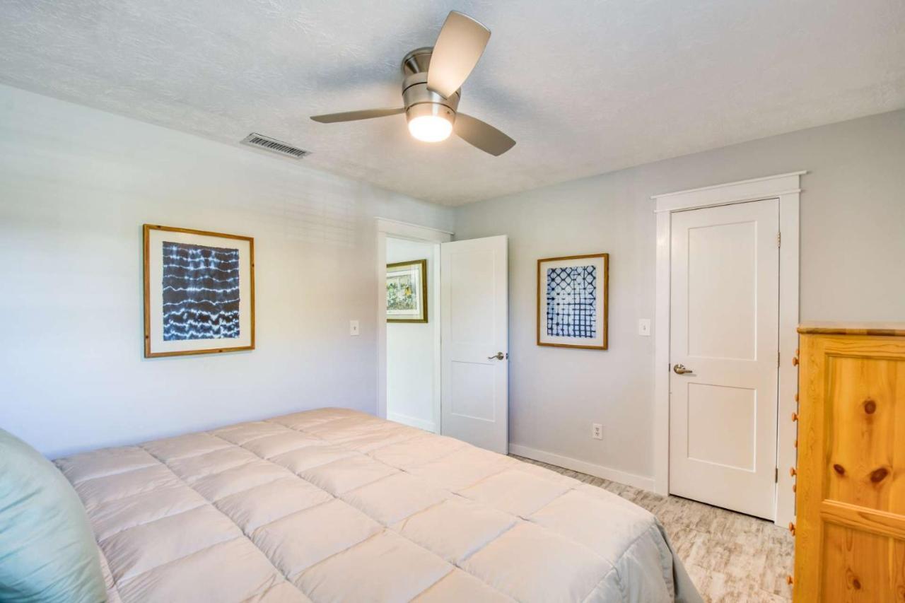 Flagler Flat Holiday home St. Augustine