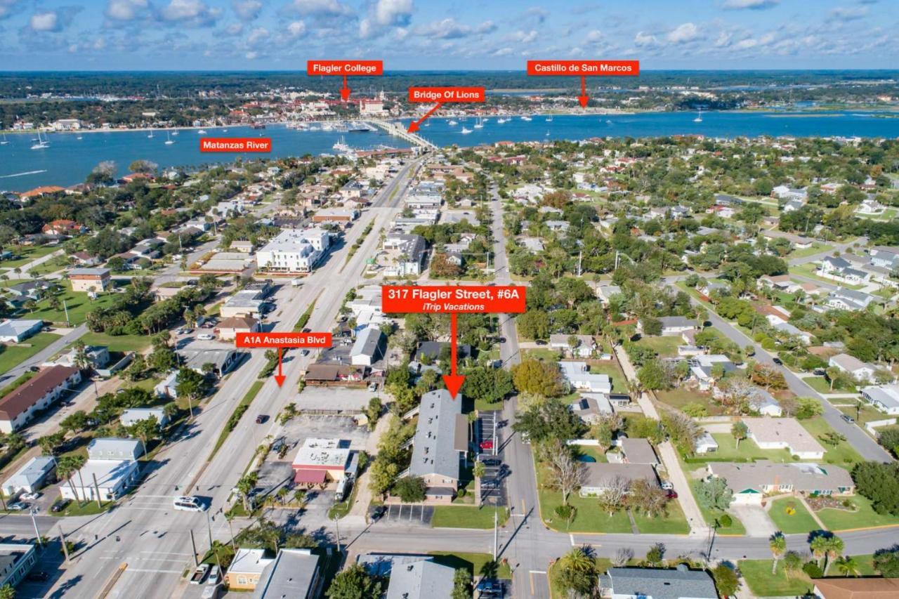 Flagler Flat