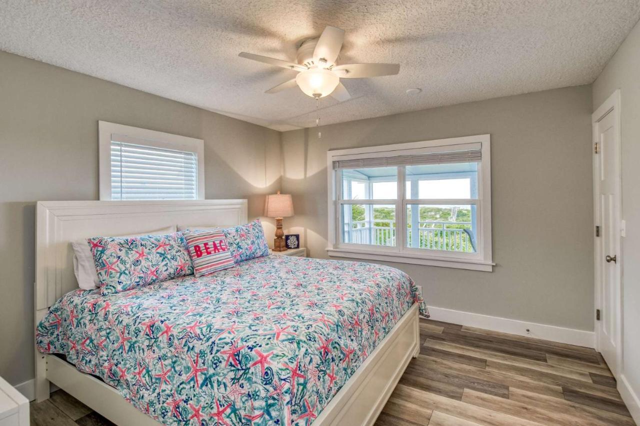 Holiday home Barefoot Hideaway I St. Augustine